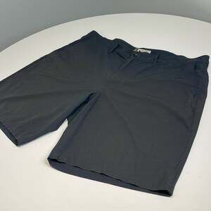MEC grey shorts size 42